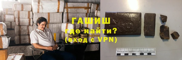 твердый Пересвет